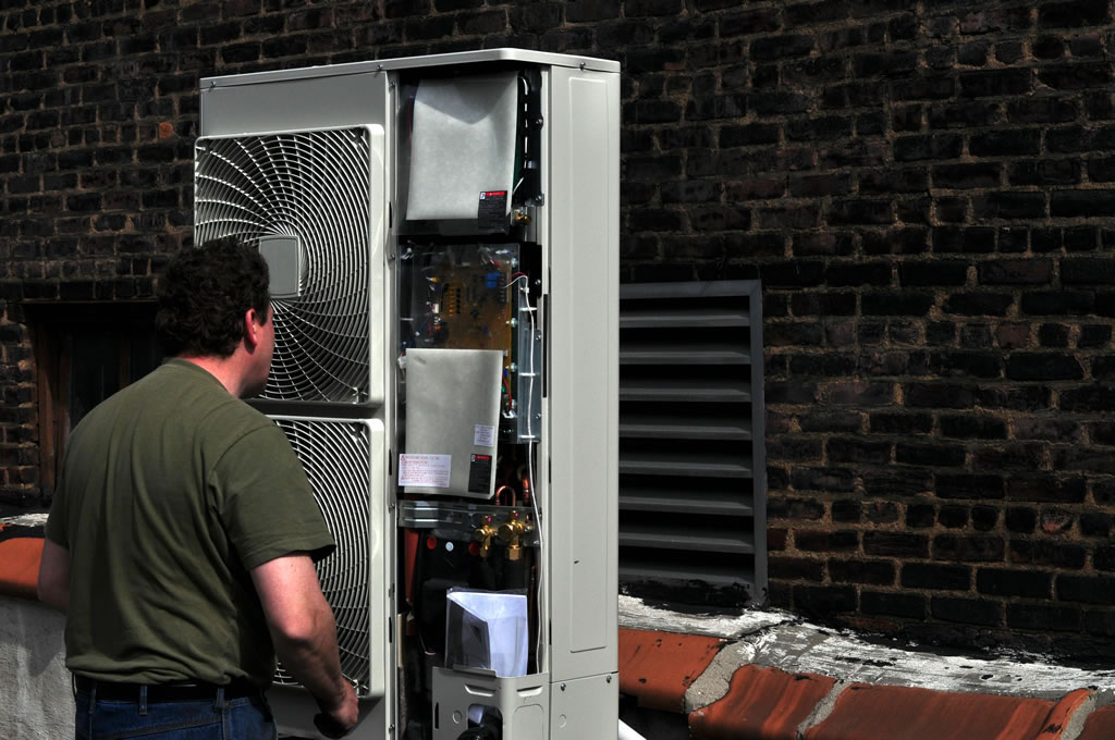 TIPS FOR AIR CONDITIONER OR HEAT PUMP – ALL QUALITY HEATING, AIR