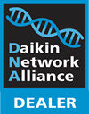 Daikin AC network dealer