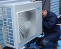 DAIKIN AC 4MXC32GVU OUTDOOR UNIT