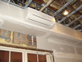 DAIKIN AC INDOOR UNIT WALL MOUNT 9,000 BTU