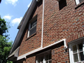 DAIKIN AC OUTDOOR LINE SETS INSTALLATION