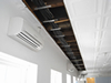 DAIKIN AC WALL MOUNT MULTI ZONE 32,000 BTU