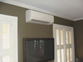 DAIKIN AC WALL MOUNT 12,000 BTU