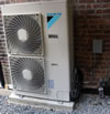DAIKIN RXYMQ48MVJU VRV-S OUTDOOR  48.000 BTU INSTALLATION