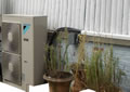 DAIKIN RXYMQ48MVJU VRV-S OUTDOOR  48.000 BTU, NYC installation