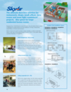 Daikin SkyAir light commercial ductless split systems