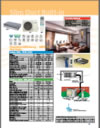 daikin single zone heating and cooling