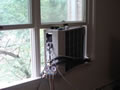 FUJITSU OUTDOOR UNIT