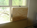FUJITSU OUTDOOR UNIT FRAMED