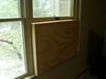 FUJITSU OUTDOOR UNIT FRAMED