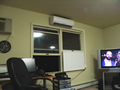 FUJITSU OUTDOR AND INDOOR UNIT
