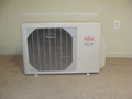 FUJITSU CONDENSER