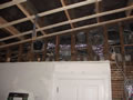FUJITSU ductless concealed image installation 11S