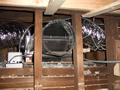 FUJITSU ductless concealed image installation 4S