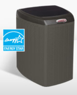 Lennox heat pump air conditioner