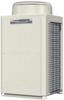 Mitsubihi city multi condenser R-2 series