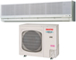 SANYO 32.400 BTU mimi split system Heat Pump