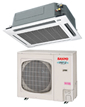 SANYO ceiling cassette