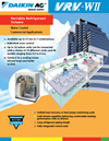 Daikin VRV II catalog