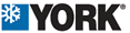 York logo