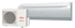 Fujitsu IAQ wall mount