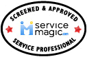 ServiceMajig approved professional 