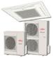 fujitsu cassette mount 42.000 BTU