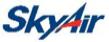 Daikin skyair logo