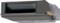 Fujitsu concealed ceiling