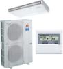 Mitsubish MR. Slim Ceiling Suspended PC- Series
