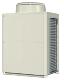 Mitsubishi city multi condenser