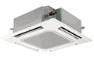Mr. Slim P series ductless ceiling cassette unit