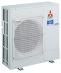 Mr. Slim ductless PK series outdoor unit