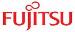 FUJITSU logo