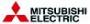 Mitsubishi logo