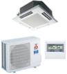 Mitsubishi Ceiling Mount Cassette