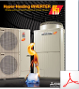 City Multi Hyper Heating
