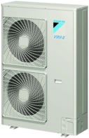 Daikin RXMYQ VRV III-S 48,000 Btu (8 zones)