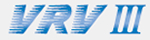 Daikin VRV III logo