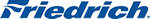 Friedrich logo