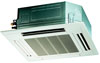 Daikin round flow ceiling cassette