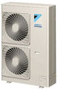 Daikin VRV S RXYMQ heat pump
