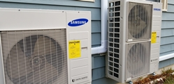 samsung central air conditioner s