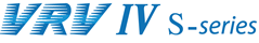 daikin VRV IV S logo
