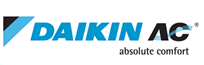 Daikin AC logo