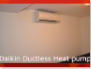 daikin wall mount