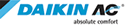 Daikin AC logo