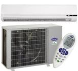 Carrier duct-free air conditioner