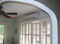 DAIKIN AC WALL MOUNT 18.000 BTU INSTALLATION