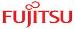 Fujitsu logo